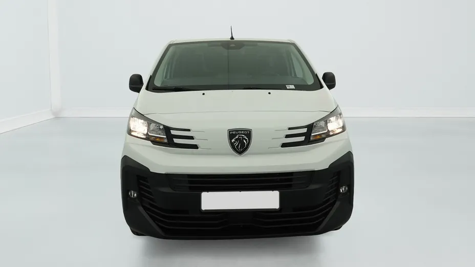 PEUGEOT Expert -