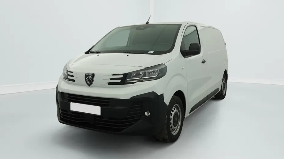 PEUGEOT Expert -