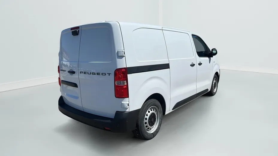 PEUGEOT Expert -