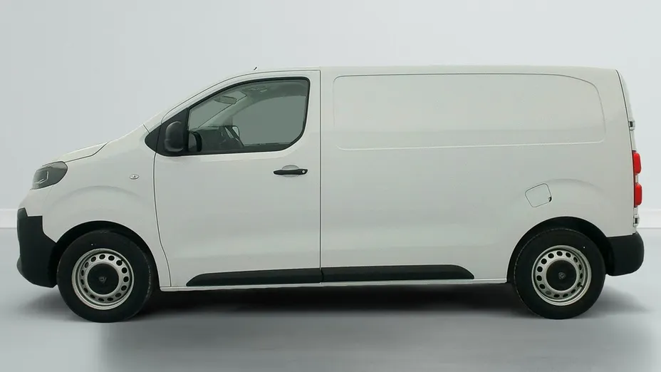 PEUGEOT Expert -