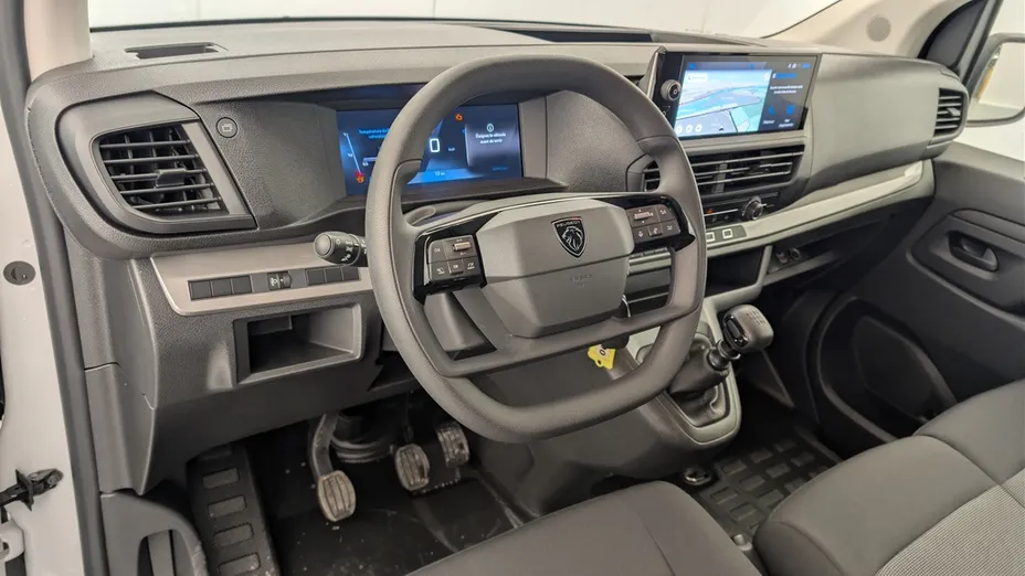 PEUGEOT Expert -