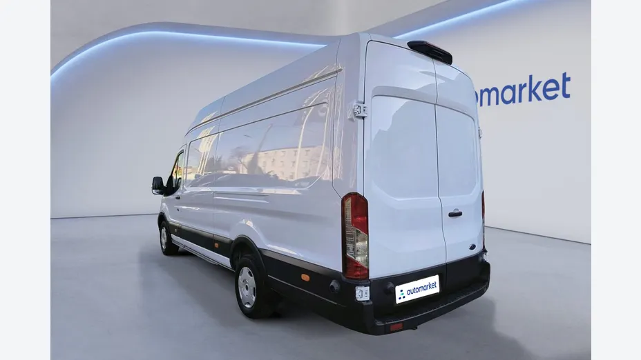FORD Transit Transit 350 L4H3 RWD Trend