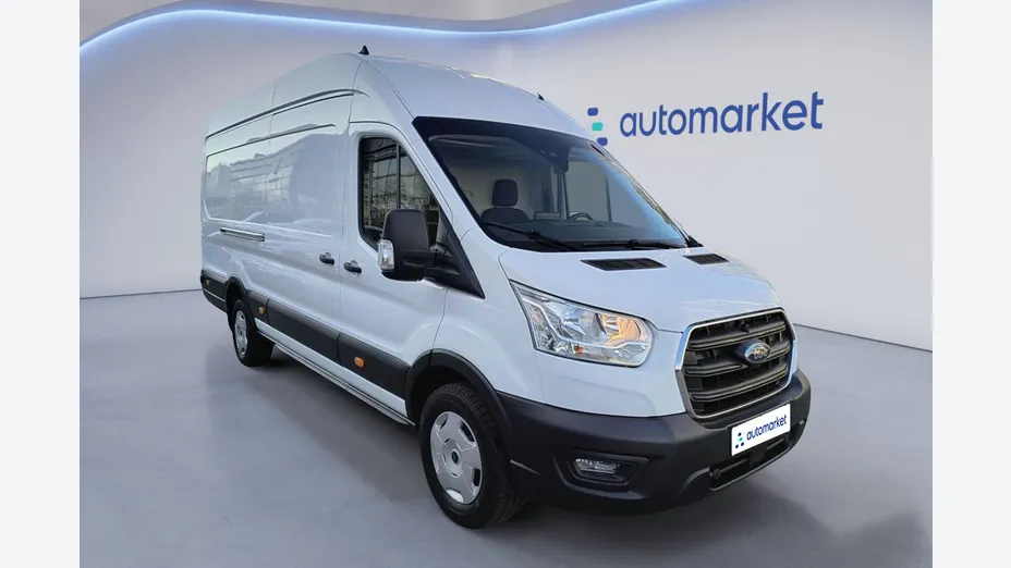 FORD Transit Transit 350 L4H3 RWD Trend