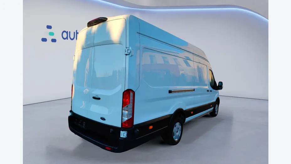 FORD Transit Transit 350 L4H3 RWD Trend