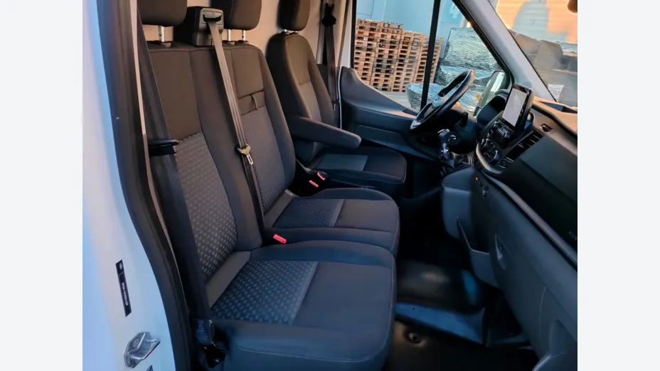 FORD Transit Transit 350 L4H3 RWD Trend
