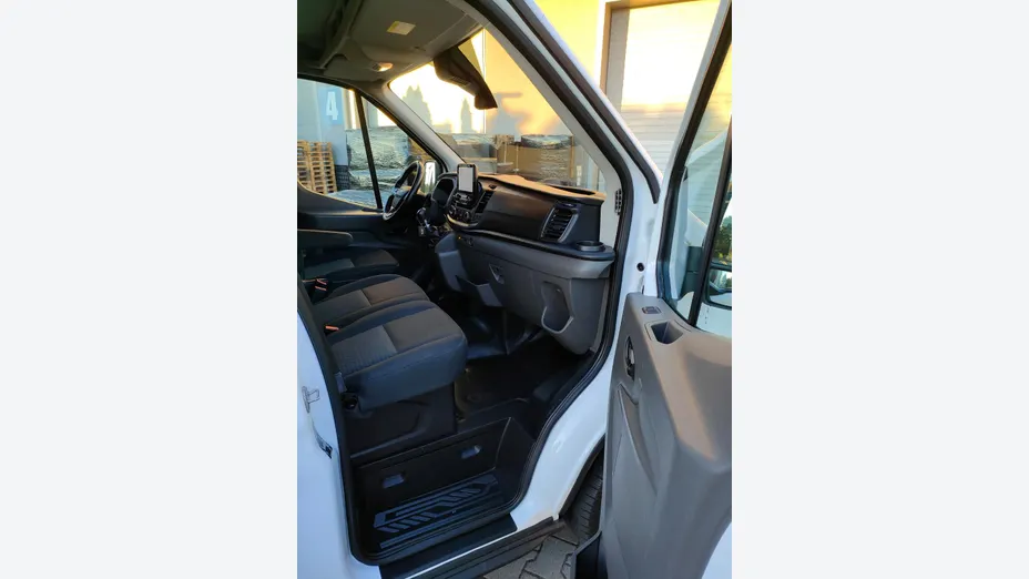 FORD Transit Transit 350 L4H3 RWD Trend