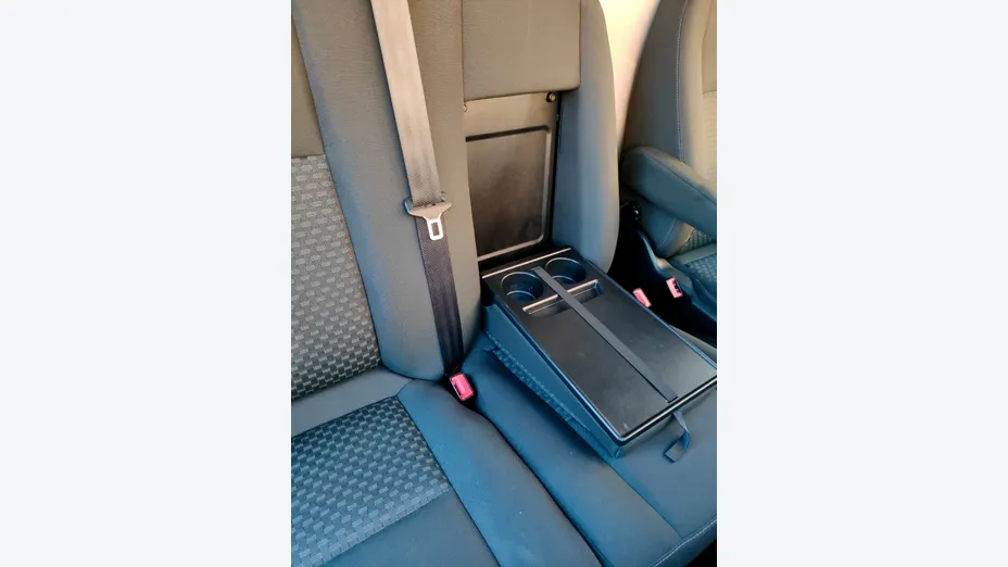 FORD Transit Transit 350 L4H3 RWD Trend