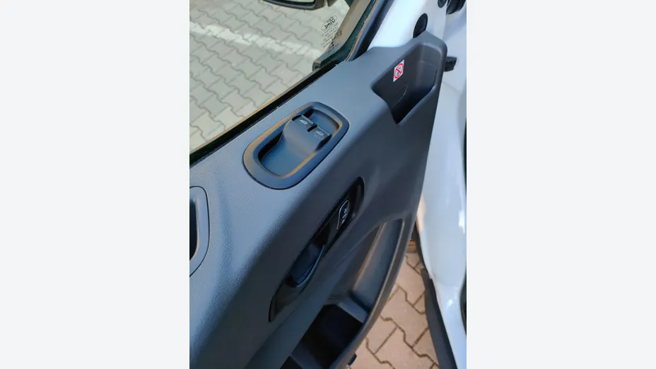 FORD Transit Transit 350 L4H3 RWD Trend