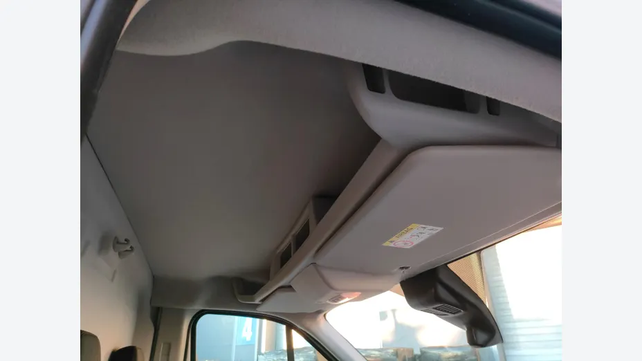 FORD Transit Transit 350 L4H3 RWD Trend