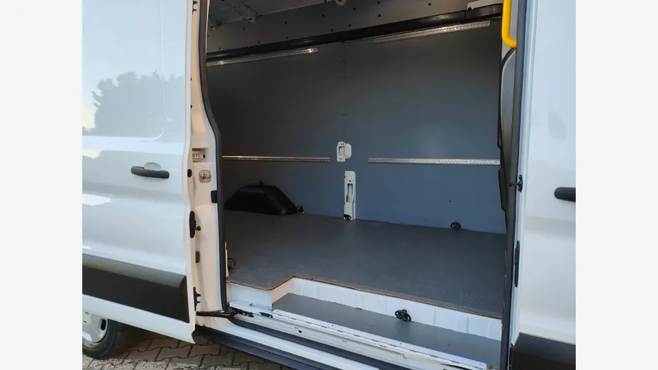 FORD Transit Transit 350 L4H3 RWD Trend