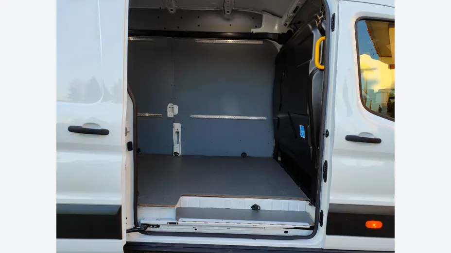 FORD Transit Transit 350 L4H3 RWD Trend