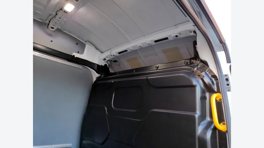 FORD Transit Transit 350 L4H3 RWD Trend