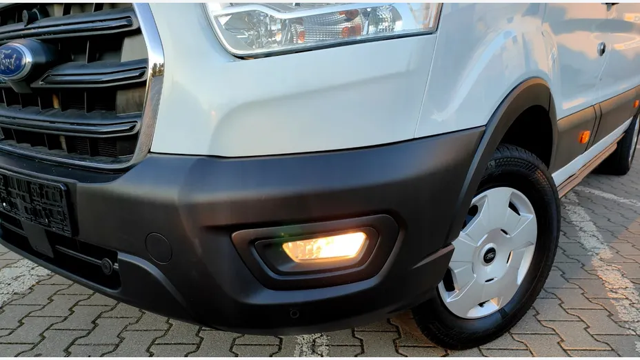 FORD Transit Transit 350 L4H3 RWD Trend