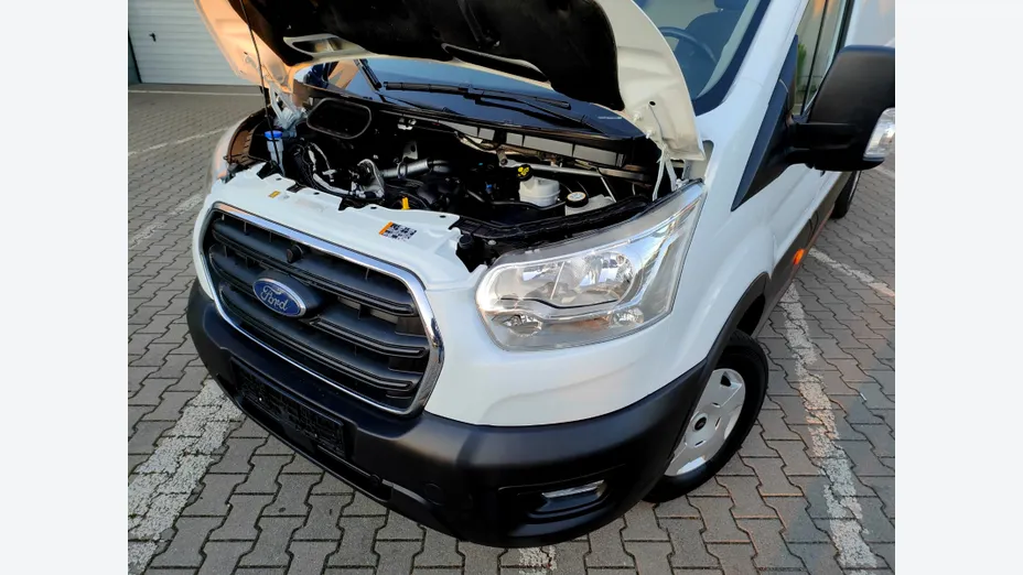 FORD Transit Transit 350 L4H3 RWD Trend
