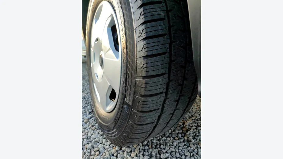 FORD Transit Transit 350 L4H3 RWD Trend