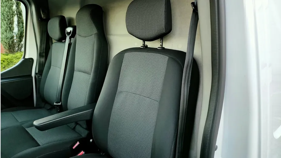 RENAULT Master Master dCi L3H2 Pack Clim