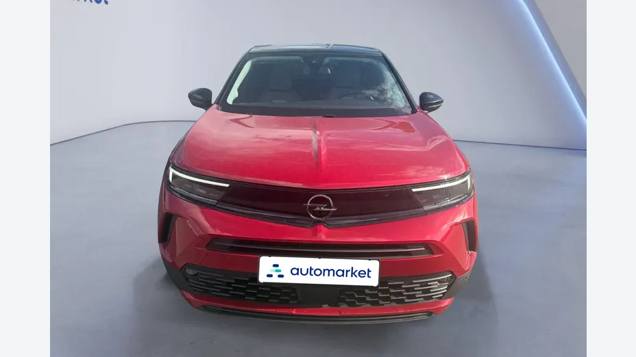 OPEL Mokka Mokka-e 54kWh Edition