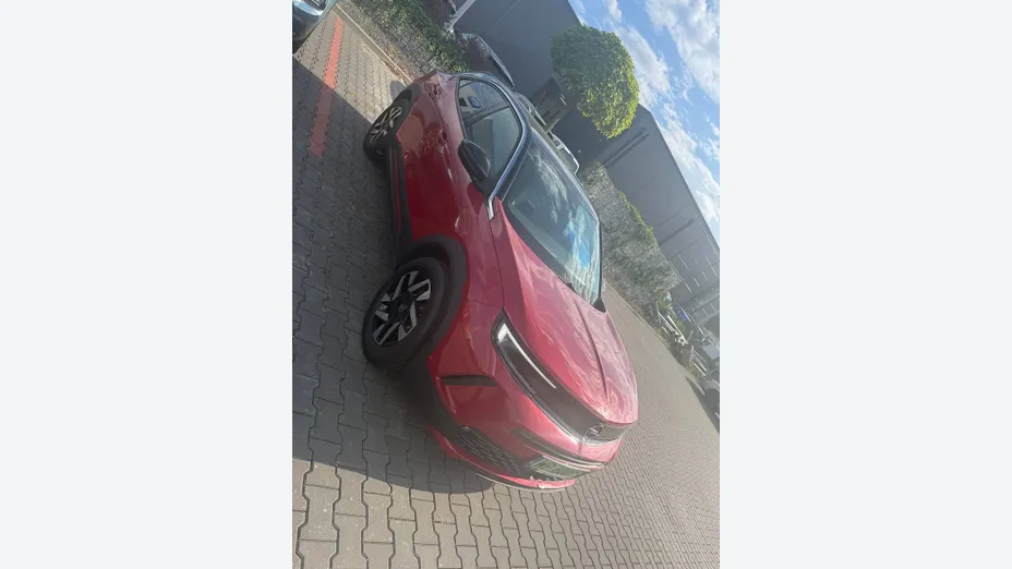 OPEL Mokka Mokka-e 54kWh Edition
