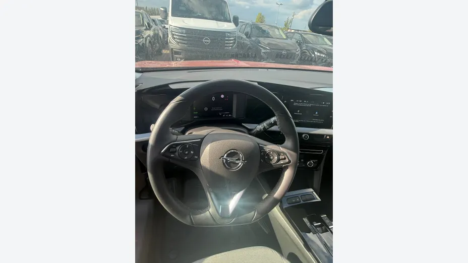OPEL Mokka Mokka-e 54kWh Edition