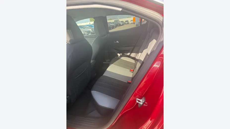OPEL Mokka Mokka-e 54kWh Edition