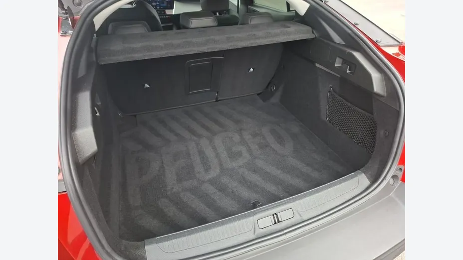 PEUGEOT 408 408 1.2 PureTech Allure S&S EAT8