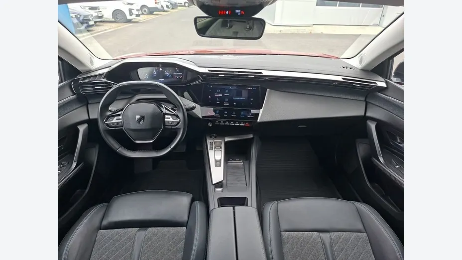 PEUGEOT 408 408 1.2 PureTech Allure S&S EAT8