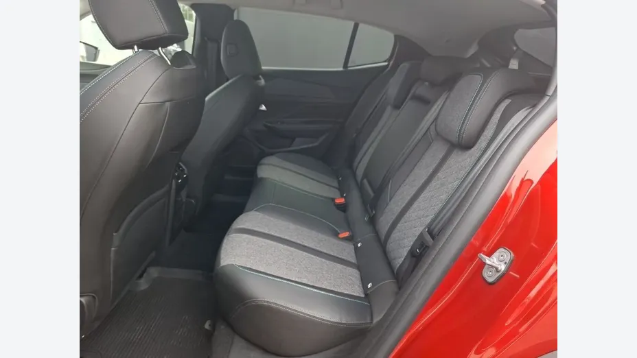 PEUGEOT 408 408 1.2 PureTech Allure S&S EAT8