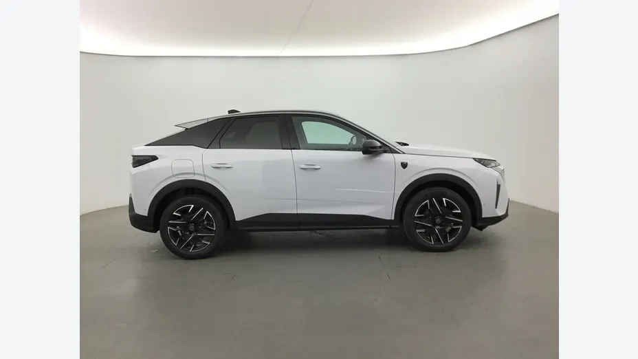 PEUGEOT 3008 -