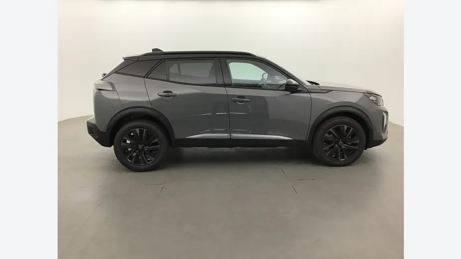PEUGEOT 2008 -
