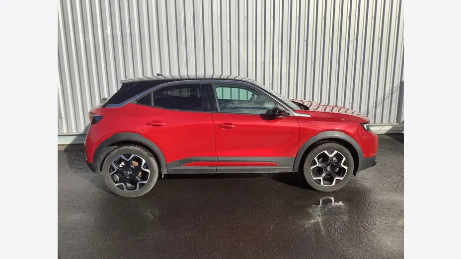 OPEL Mokka -