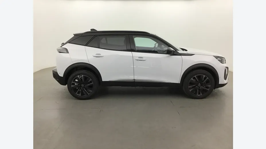 PEUGEOT 2008 -