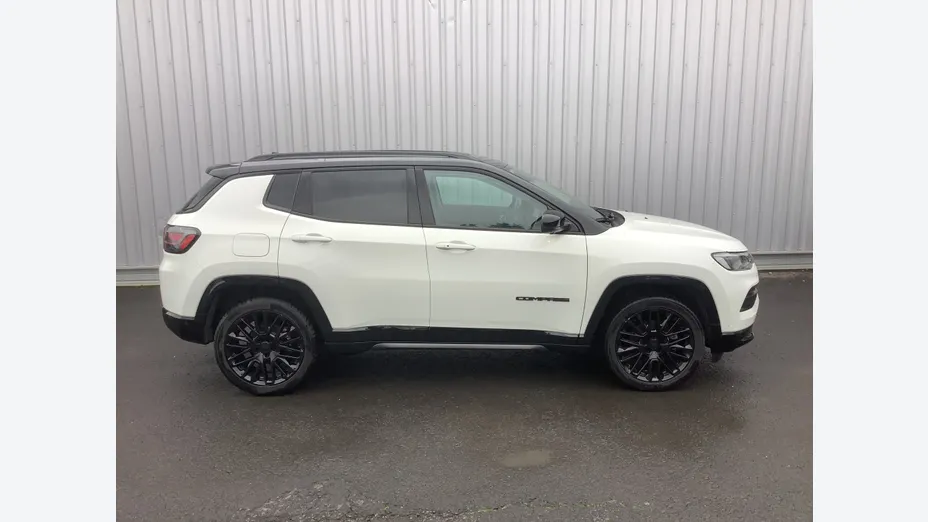JEEP Compass -