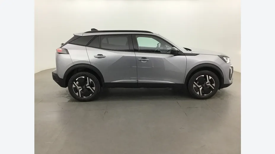 PEUGEOT 2008 -