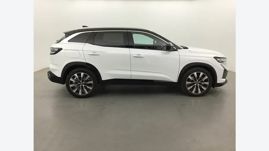 RENAULT Austral -