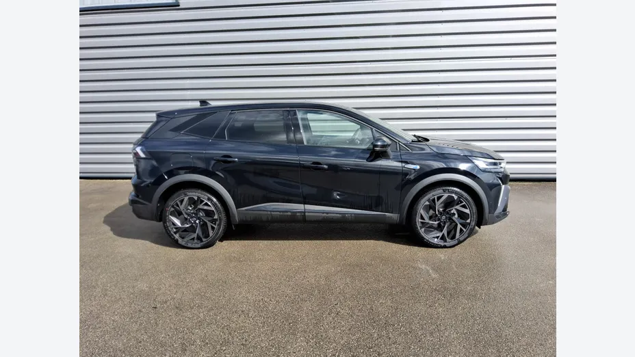 RENAULT Symbioz -