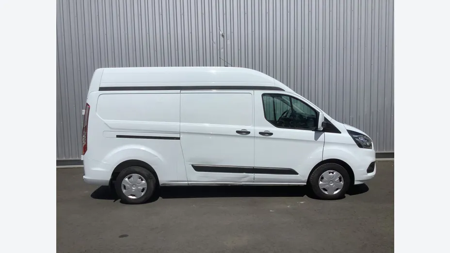 FORD Transit -