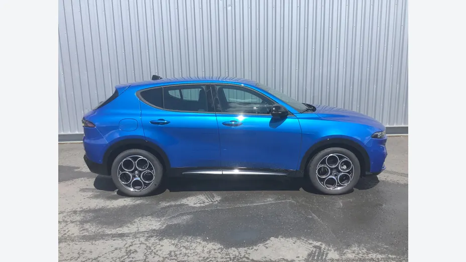ALFA ROMEO Tonale -