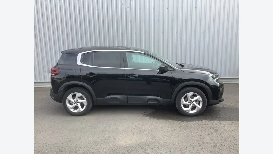 CITROEN C5 Aircross -