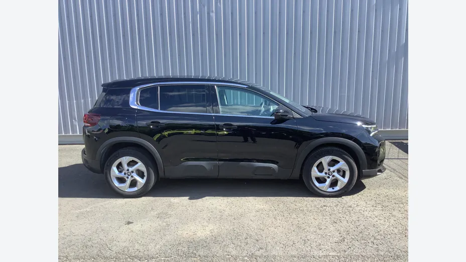 CITROEN C5 Aircross -