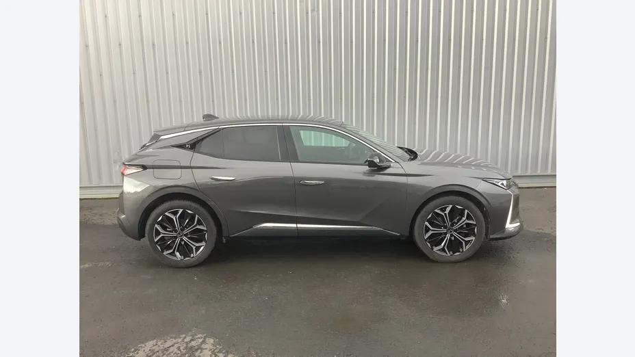 DS DS4 -