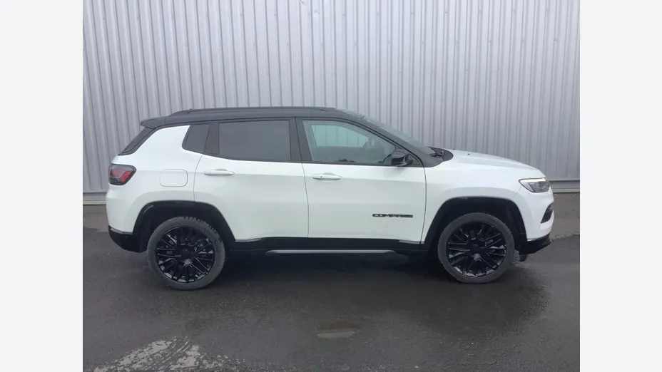 JEEP Compass -