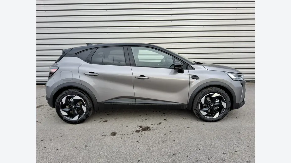 RENAULT Captur -