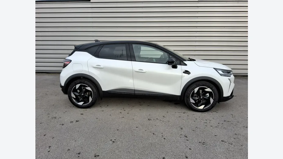 RENAULT Captur -