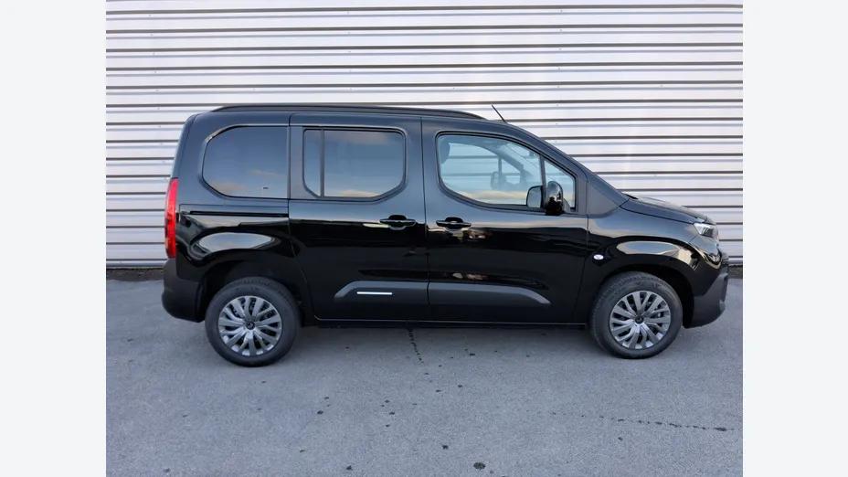 CITROEN Berlingo -