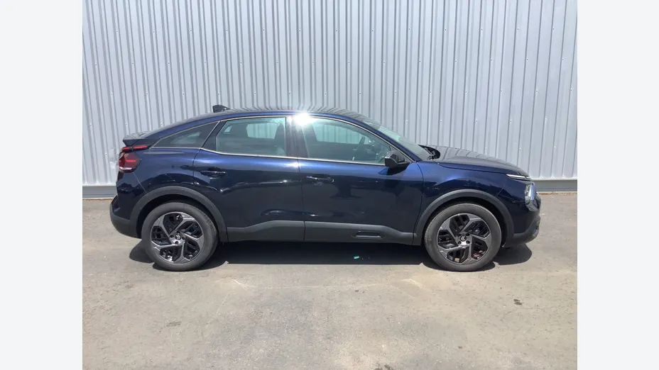 CITROEN C4 -