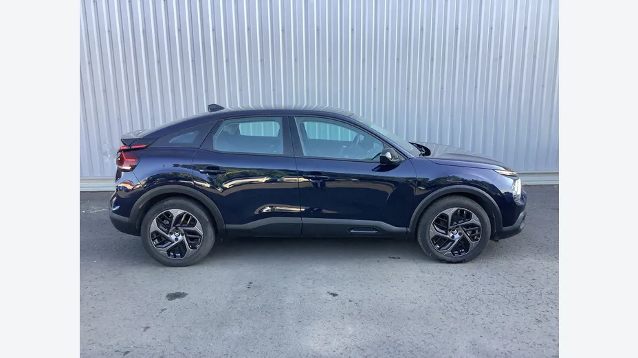 CITROEN C4 -