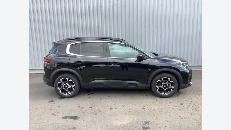 CITROEN C5 Aircross -