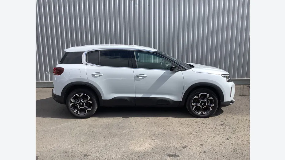 CITROEN C5 Aircross -