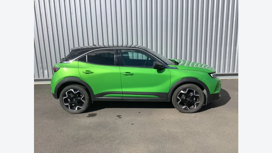 OPEL Mokka -