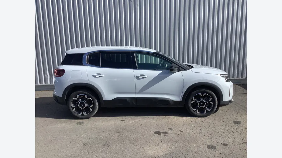 CITROEN C5 Aircross -